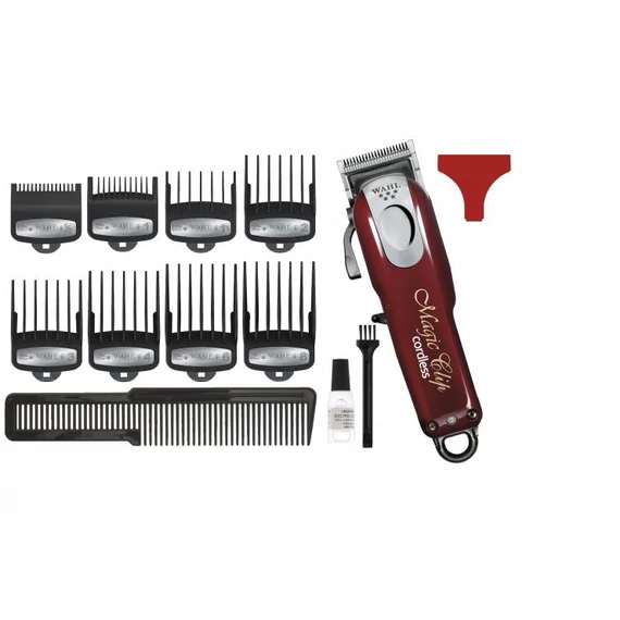 Wahl Magic Clip Lithium ionos Ultrapro vezetékes/vezeték nélküli hajnyíró 08148-2316H