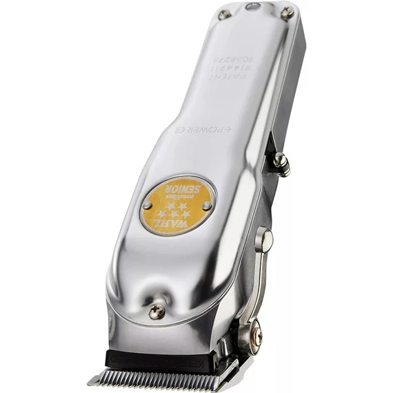 Wahl Senior Metal Edition vezetékes/vezeték nélküli hajvágógép 3000116
