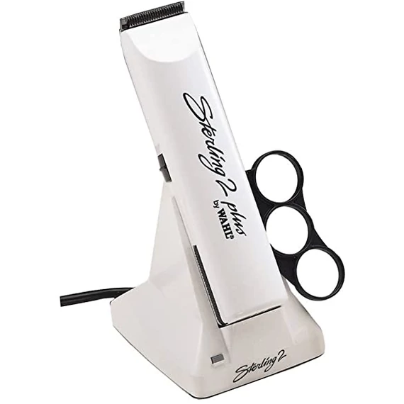 Wahl Sterling 2 Plus vezeték nélküli kontúrvágó 08086-216