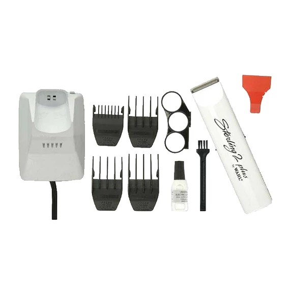 Wahl Sterling 2 Plus vezeték nélküli kontúrvágó 08086-216