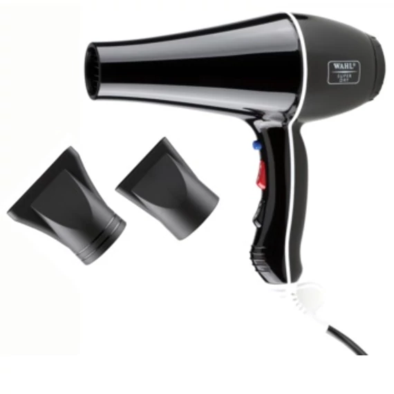 Wahl Super Dry hajszárító 2000W 4340-0470