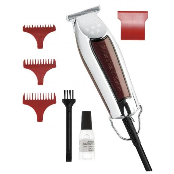 Wahl Wide Detailer vezetékes kontúrvágó 08081-1216H