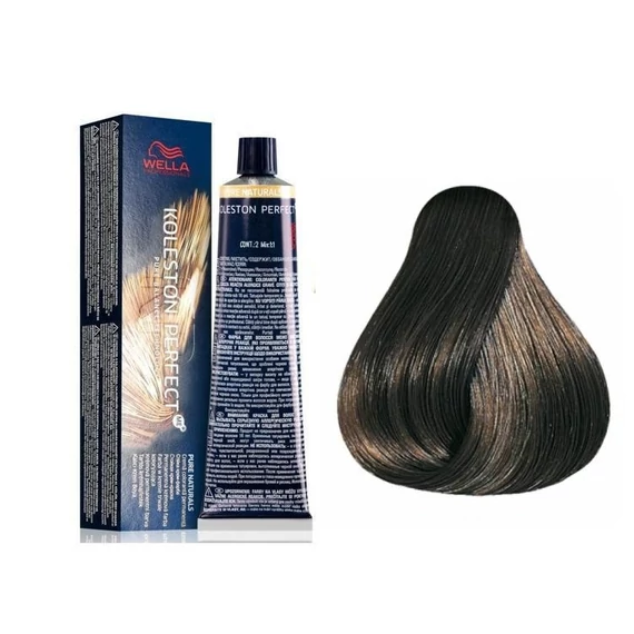 Wella Professional Koleston Perfect Me+ krémhajfesték, 5/
