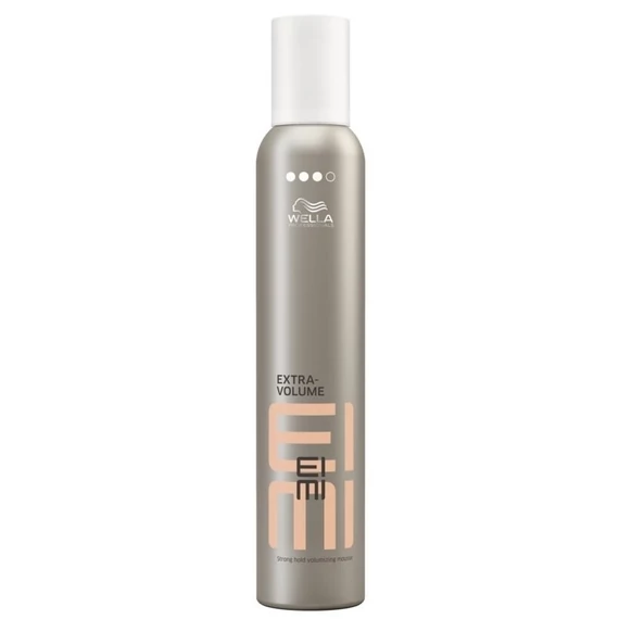 Wella Professionals EIMI Extra Volume extra erős formázó hab, 300 ml