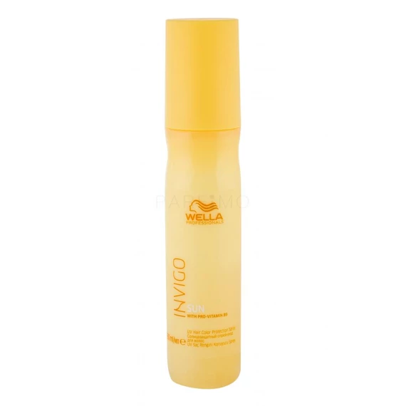 Wella Professionals Invigo Sun UV Hair Color Protection spray,150 ml