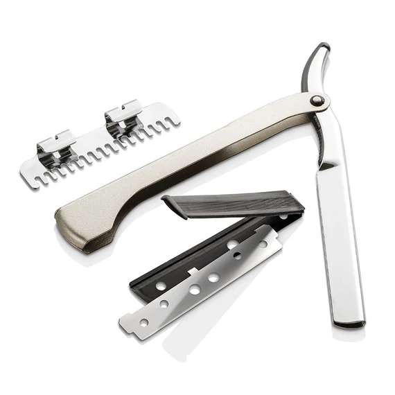 Double Salon Pro borotva