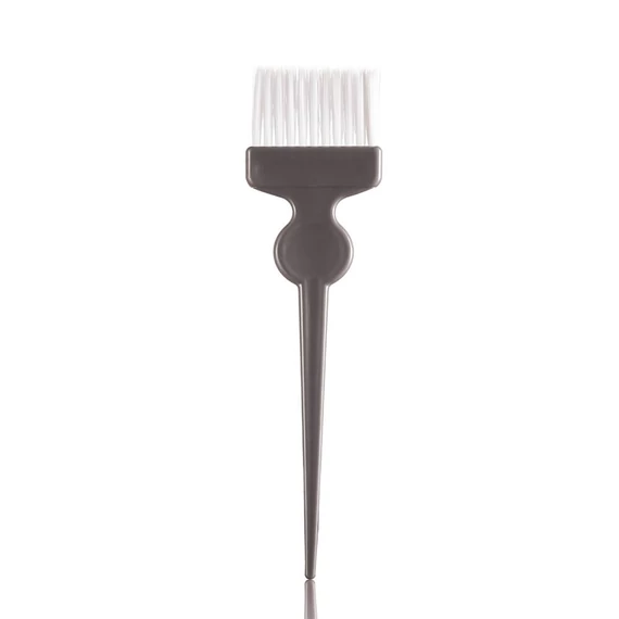 Hair Care színes hajfestő ecset szett, 5 db