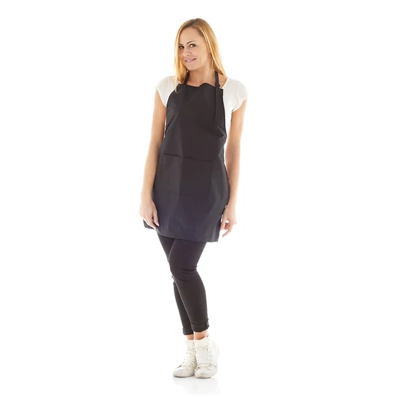 Eco Unisex fodrász kötény