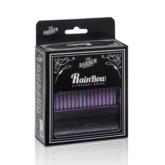 Rainbow nyakszirtkefe