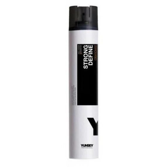 Yunsey hajlakk aerosolos erős, 500 ml