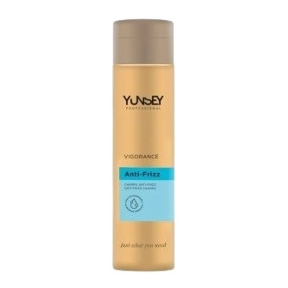 Yunsey Vigorance Anti frizzy szöszösödést gátló sampon, 300 ml