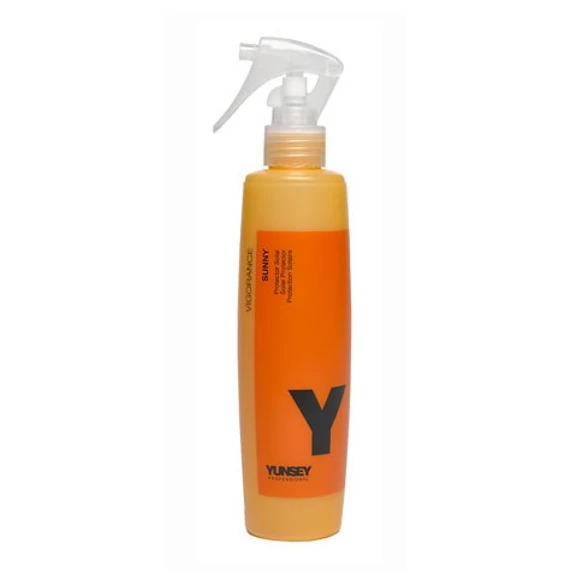 Yunsey Vigorance Solar hajvédő spray nyárra, 300 ml