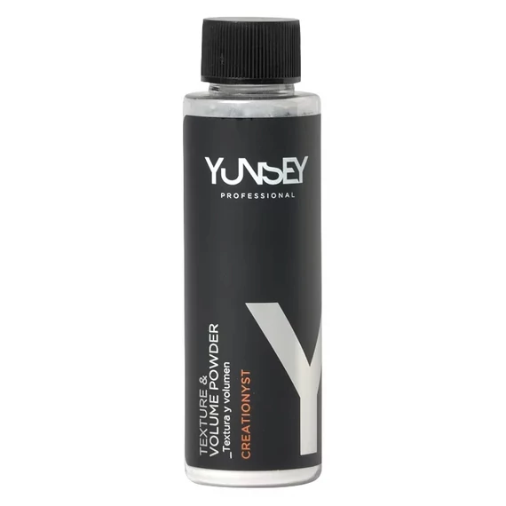 Yunsey Vigorance textúra volumennövelő por, 19 g