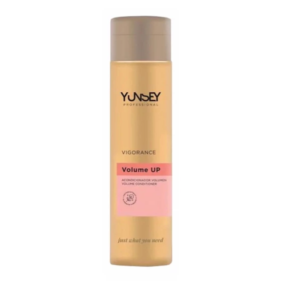 Yunsey Vigorance volumennövelő hajkondicionáló, 300 ml