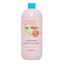 Inebrya Ice Cream Curly Plus sampon göndör hajra, 1 l