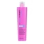 Inebrya Light Blue sampon a rezes és sárgás tónusok semlegesítésére, 300 ml
