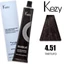 Kezy Involve hajfesték 4.51