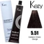 Kezy Involve hajfesték 5.51