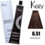 Kezy Involve hajfesték 6.51