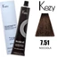 Kezy Involve hajfesték 7.51