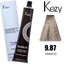 Kezy Involve hajfesték 9.87