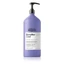 Loreal Serie Expert Blondifier Gloss élénkítő sampon szőke hajra, 1,5 l