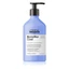 Loreal Serie Expert Blondifier Gloss élénkítő sampon szőke hajra, 500 ml