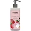 Yunsey Neutral sampon krémes eper illattal, 400 ml