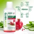 Aloe Vera Organic Prémium Ital gránátalmával, 1 l