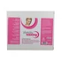Alveola Waxing Titándioxid tálcás gyanta