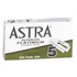 Astra Platinum pengék, 20x5 db