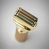BaByliss Pro FXONE GOLDFX borotva, arany