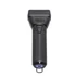 BaByliss PRO FXONE BLACKFX elektormos borotva, fekete