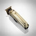 BaByliss PRO LO-PROFX klasszikus amerikai stílusú trimmelő arany, BPFX726GE