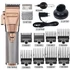 BaByliss Pro Rose Gold hajnyíró