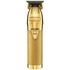 BaByliss PRO SkeletonFX kontúrnyíró arany, BPFX7870GE