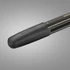 BaByliss Pro Stilista Styler Made in Italy hajvasaló, fekete-arany