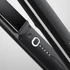 BaByliss Pro Stilista Styler Made in Italy hajvasaló, fekete-ezüst