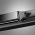 BaByliss Pro Stilista Styler Made in Italy hajvasaló, fekete-ezüst