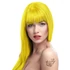 Crazy Color hajszínező krém Canary Yellow 49