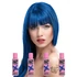 Crazy Color hajszínező krém Capri Blue 44