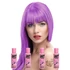 Crazy Color hajszínező krém Lavender 54