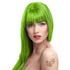 Crazy Color hajszínező krém Lime Twist 68