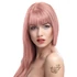 Crazy Color hajszínező krém Rose Gold 73
