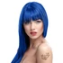 Crazy Color hajszínező krém Sky Blue 59
