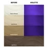 Crazy Color hajszínező krém Violette 43, 100 ml