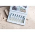 Dr Spiller Balance bőrkiegyenlítő ampulla, 7x2 ml