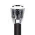 Edwin Jagger Safety Razor Ebony / Chrome - DE86