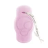 Foamie Shampoo Bar You're Adorabowl volumennövelő szilárd sampon, 80 g