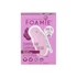 Foamie Shampoo Bar You're Adorabowl volumennövelő szilárd sampon, 80 g